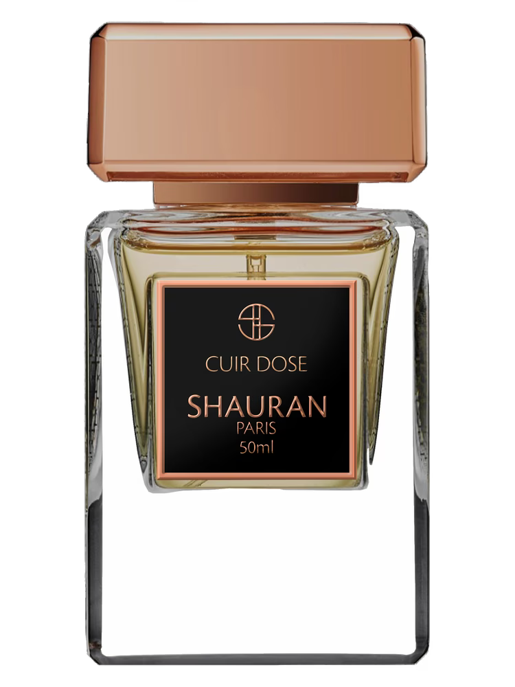 Cuir Dose - VG Charme