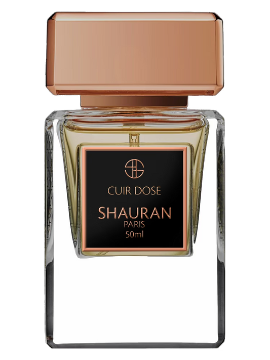 Cuir Dose - VG Charme