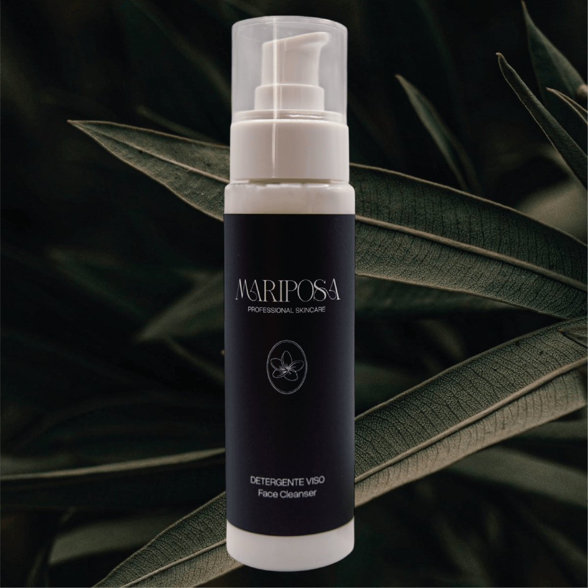 Detergente Viso - Mariposa - Detergente viso - VG Charme