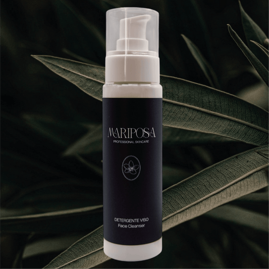 Detergente Viso - Mariposa - Detergente viso - VG Charme