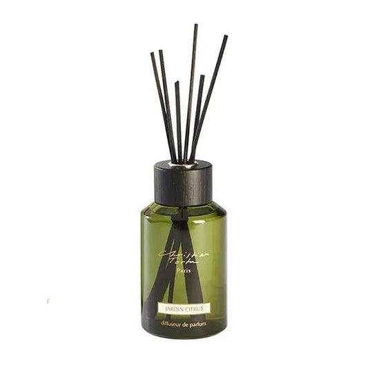 Diffusore Jardin Citrus - Christian Tortu - Diffusore per ambiente - VG Charme