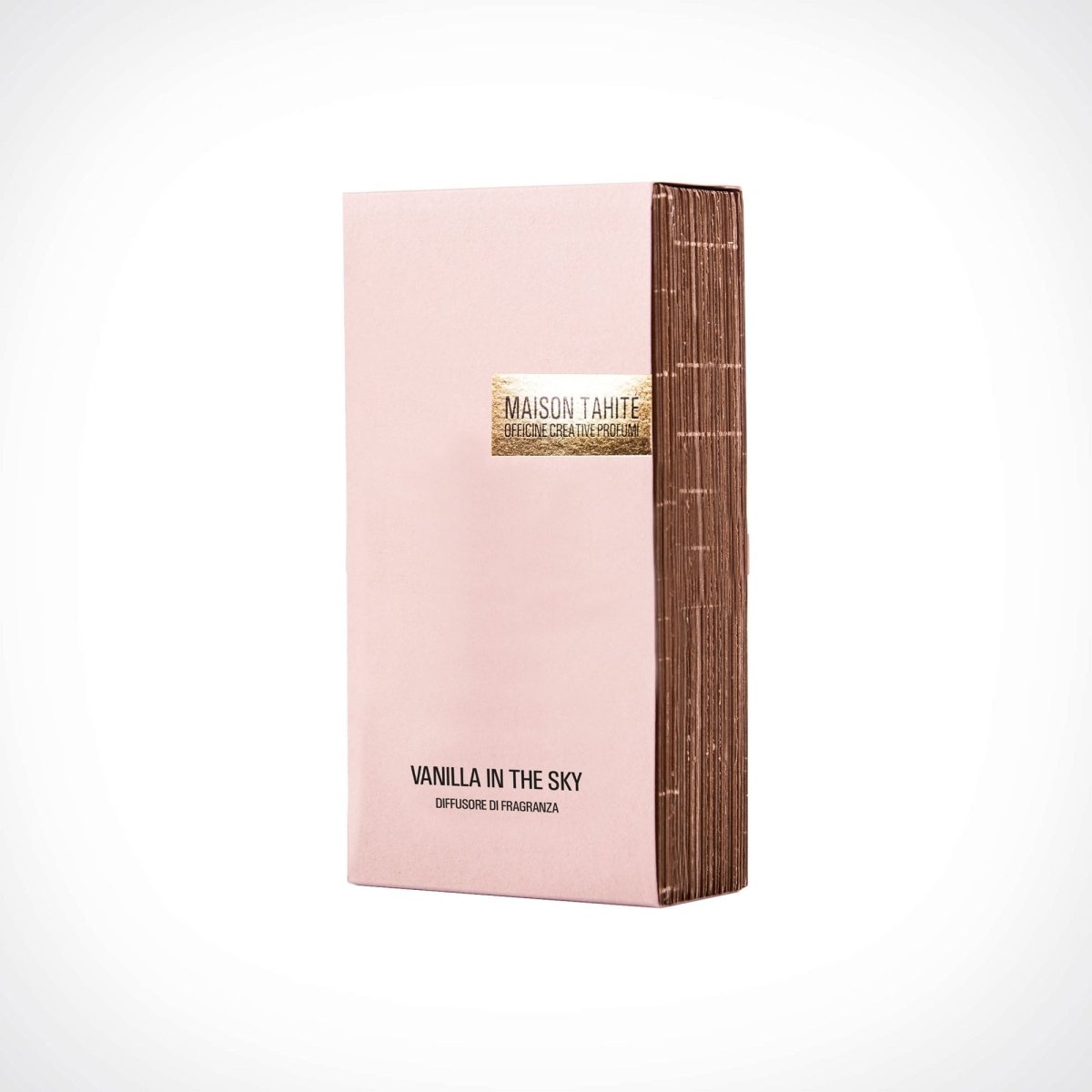Diffusore Vanilla In The Sky - Maison Tahitè - Diffusore per ambiente - VG Charme