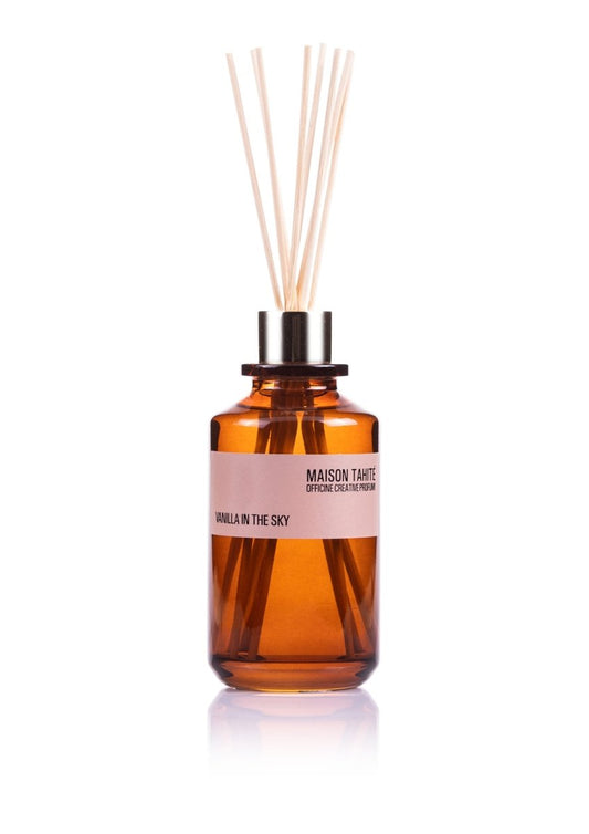Diffusore Vanilla In The Sky - Maison Tahitè - Diffusore per ambiente - VG Charme