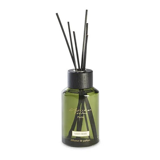 Diffusore Vert Frais - Christian Tortu - Diffusore per ambiente - VG Charme