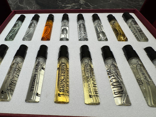 Discovery Set | Brecourt - Brecourt - Profumo - VG Charme