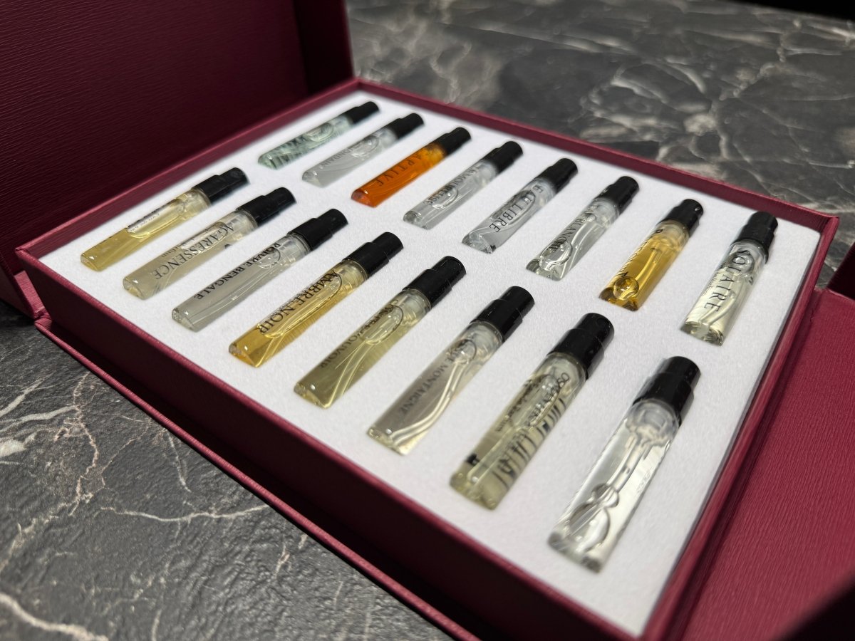 Discovery Set | Brecourt - Brecourt - Profumo - VG Charme