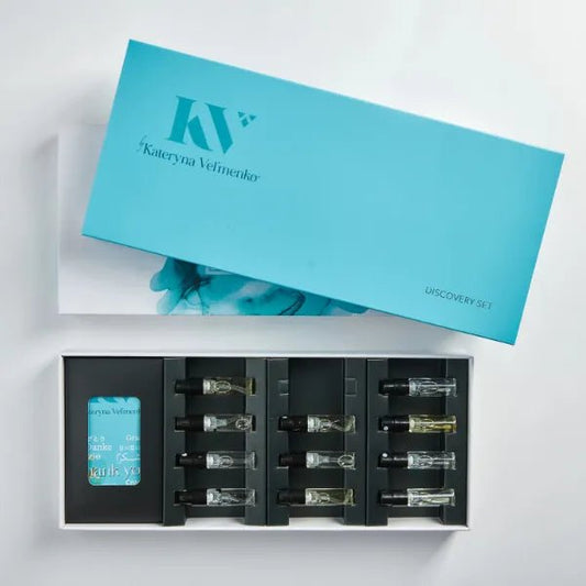 Discovery Set KV - KV by Kateryna Vel’menko - Profumo - VG Charme