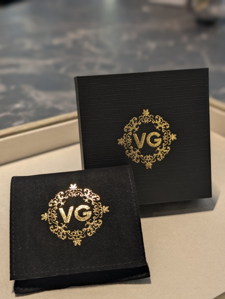 Discovery Set Personalizzato VG CHARME - VG Charme