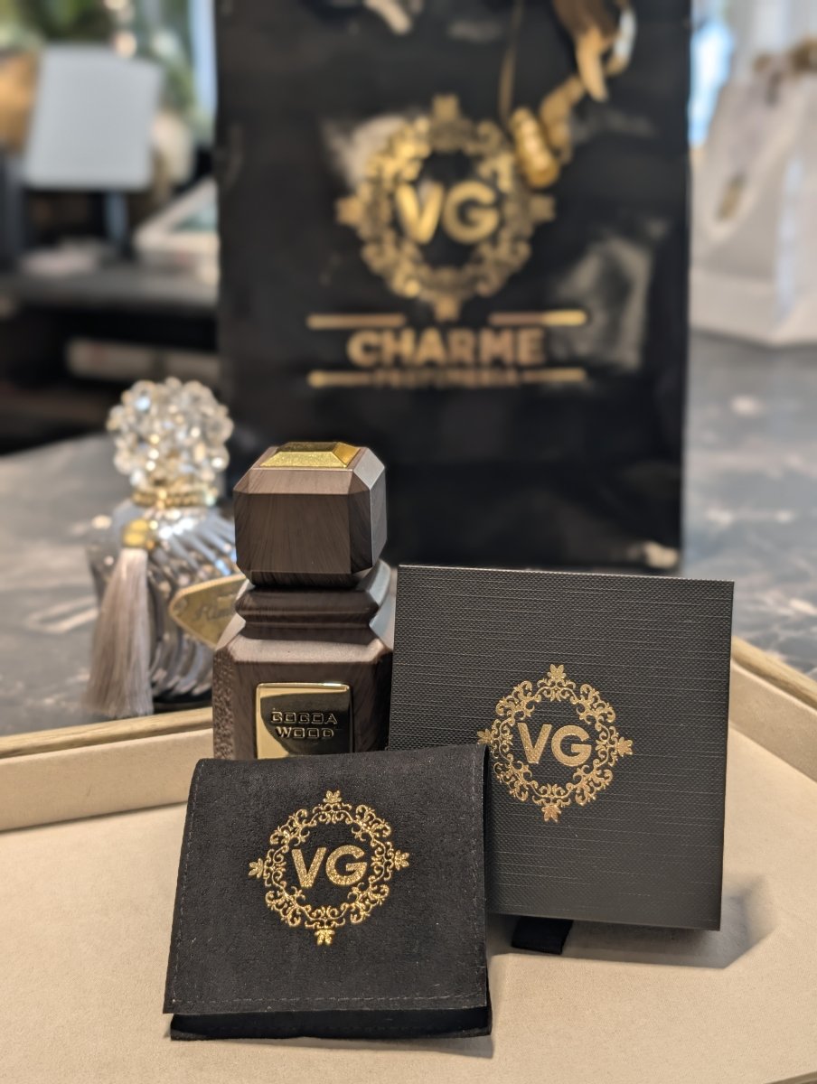 Discovery Set Personalizzato VG CHARME - VG Charme