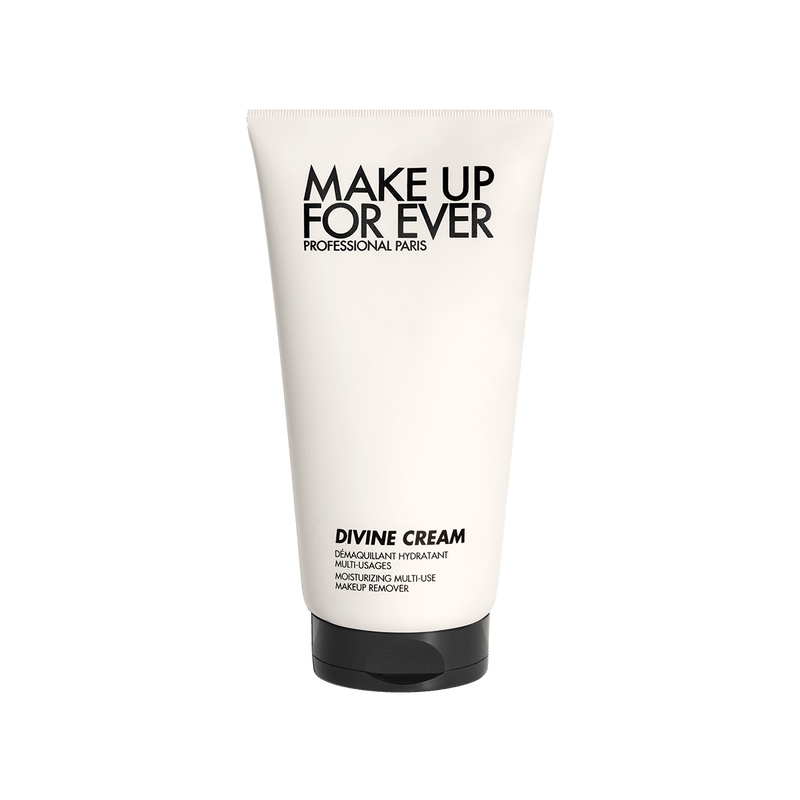 Divine Cream - MAKE UP FOR EVER - Crema struccante - VG Charme