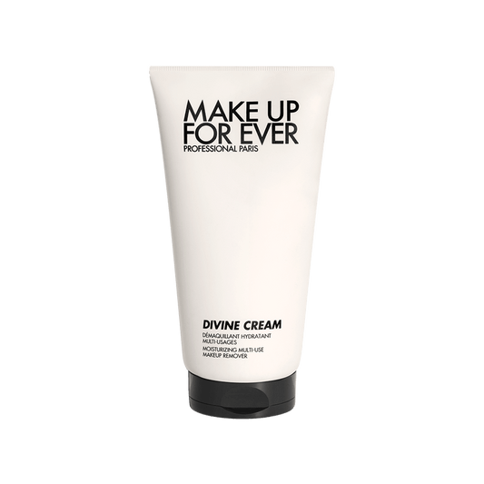 Divine Cream - MAKE UP FOR EVER - Crema struccante - VG Charme