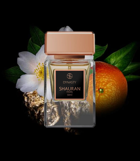 Dynasty - Shauran Paris - Profumo - VG Charme