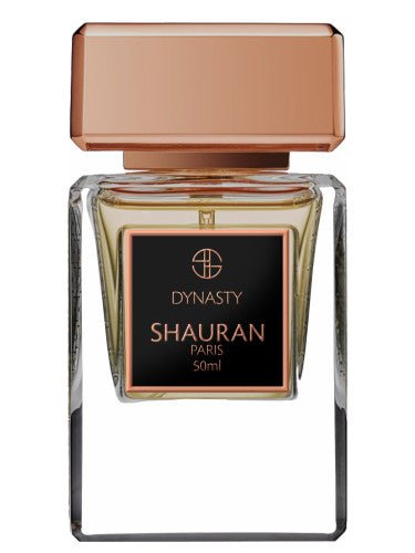Dynasty - Shauran Paris - Profumo - VG Charme