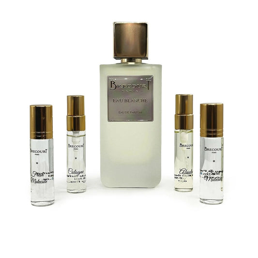 Eau Blanche - Brecourt - Profumo - VG Charme