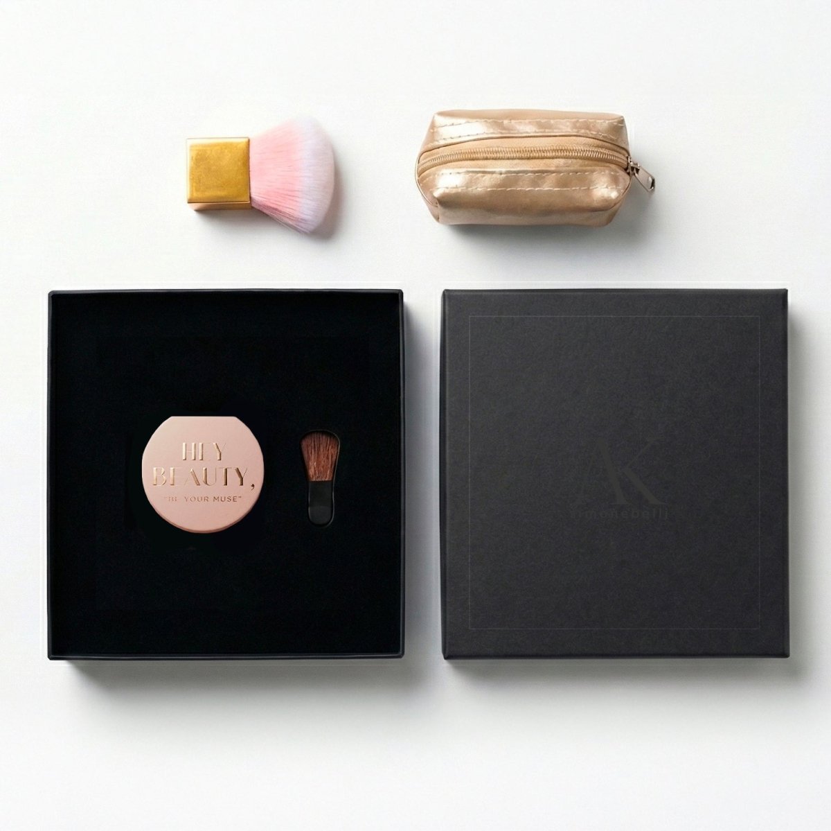 Eclipse - AKSIMONEBELLI - Illuminante - VG Charme