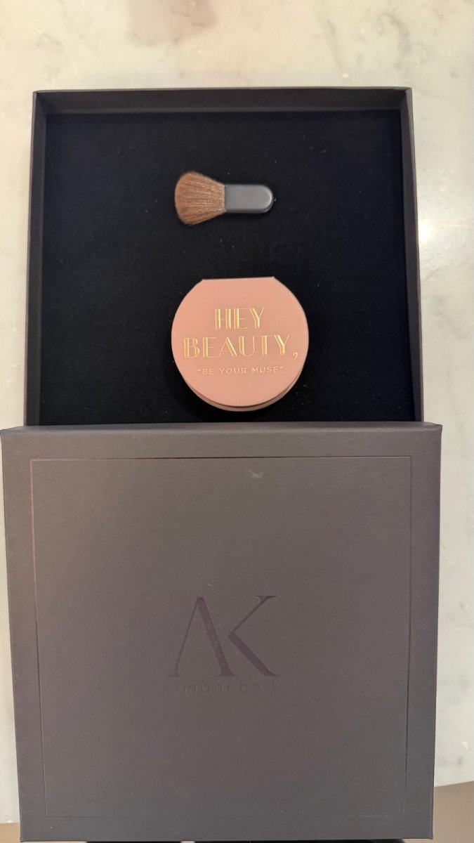 Eclipse - AKSIMONEBELLI - Illuminante - VG Charme