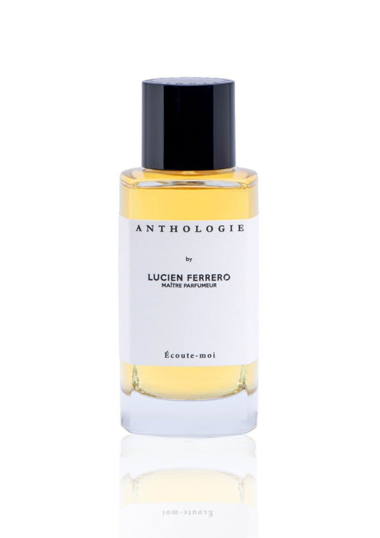 Écoute - moi - Anthologie - Profumo - VG Charme