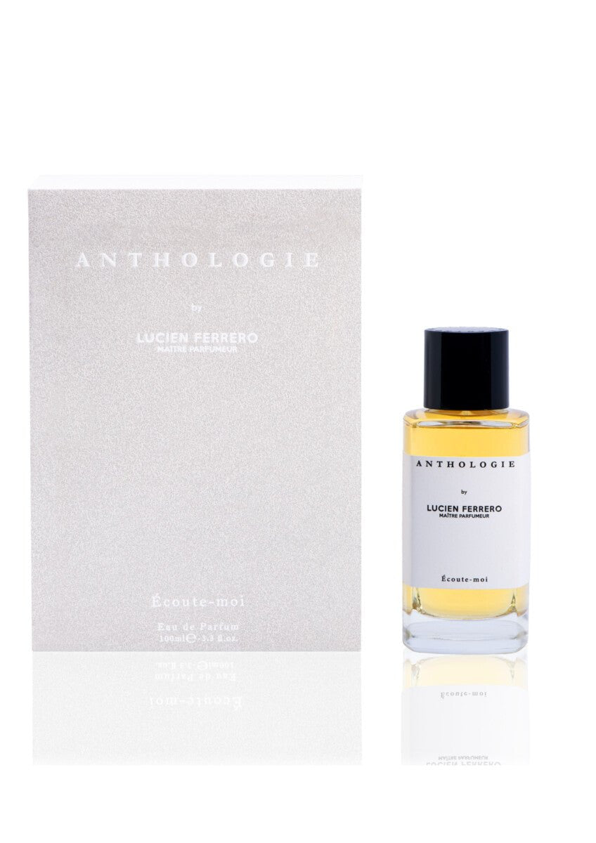 Écoute - moi - Anthologie - Profumo - VG Charme