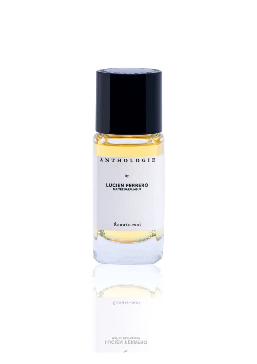 Écoute - moi - Anthologie - Profumo - VG Charme
