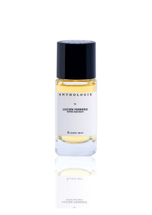 Écoute - moi - Anthologie - Profumo - VG Charme