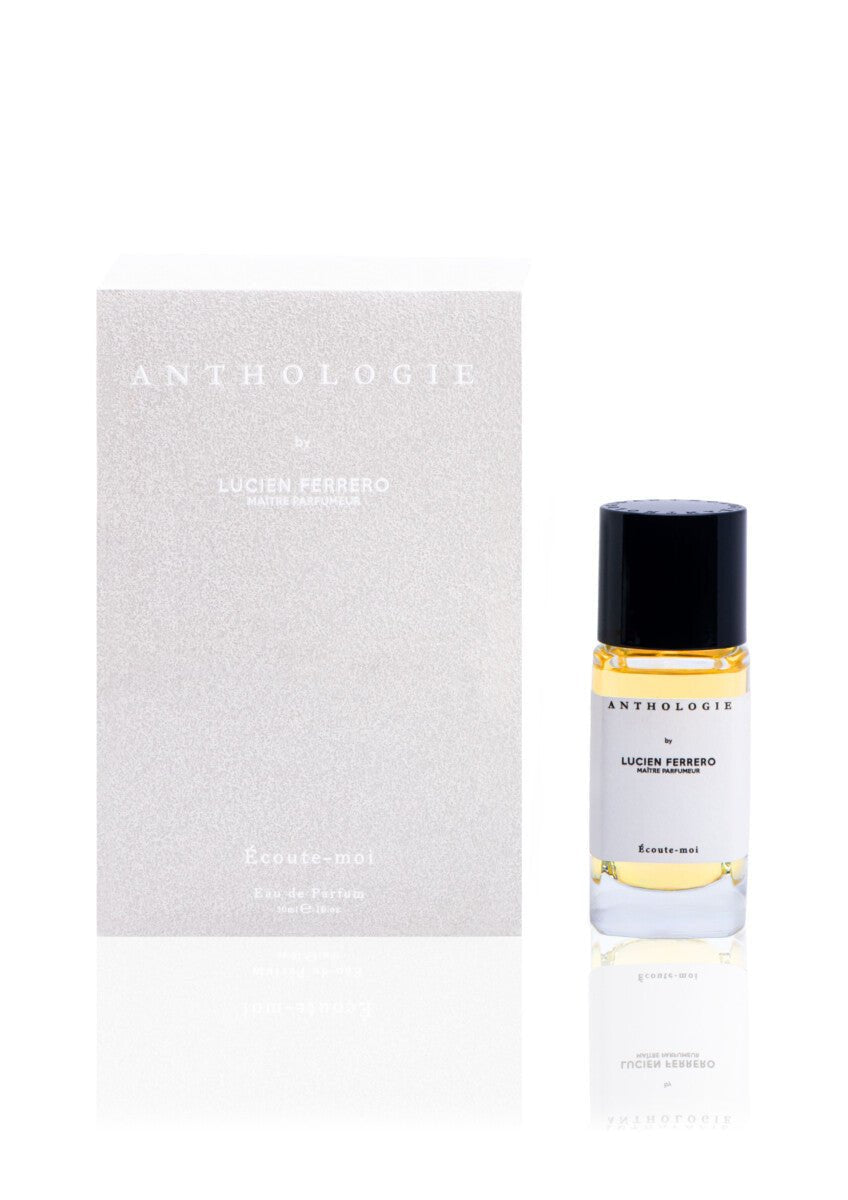 Écoute - moi - Anthologie - Profumo - VG Charme