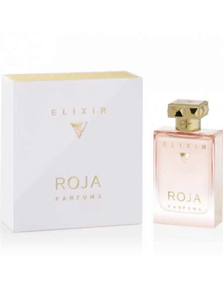 Elixir Donna - Roja - Profumo - VG Charme