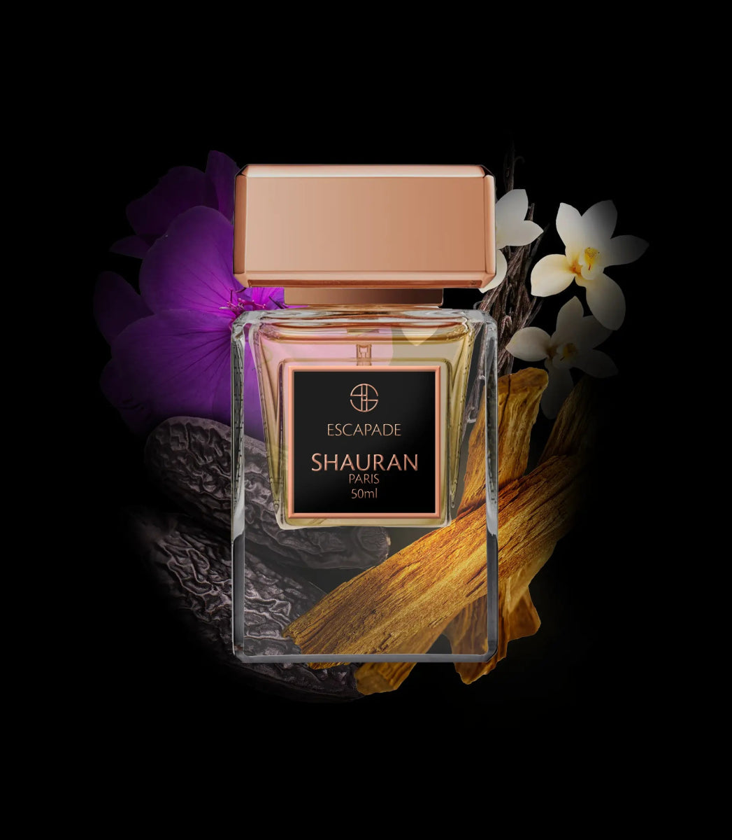 Escapade - Shauran Paris - Profumo - VG Charme