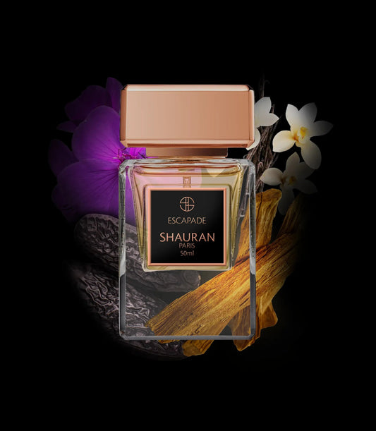 Escapade - Shauran Paris - Profumo - VG Charme