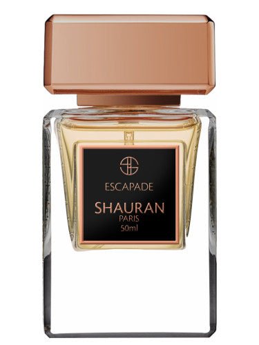 Escapade - Shauran Paris - Profumo - VG Charme