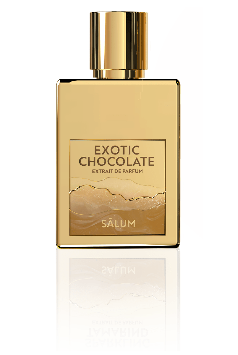 Exotic Chocolate - Salum - Profumo - VG Charme
