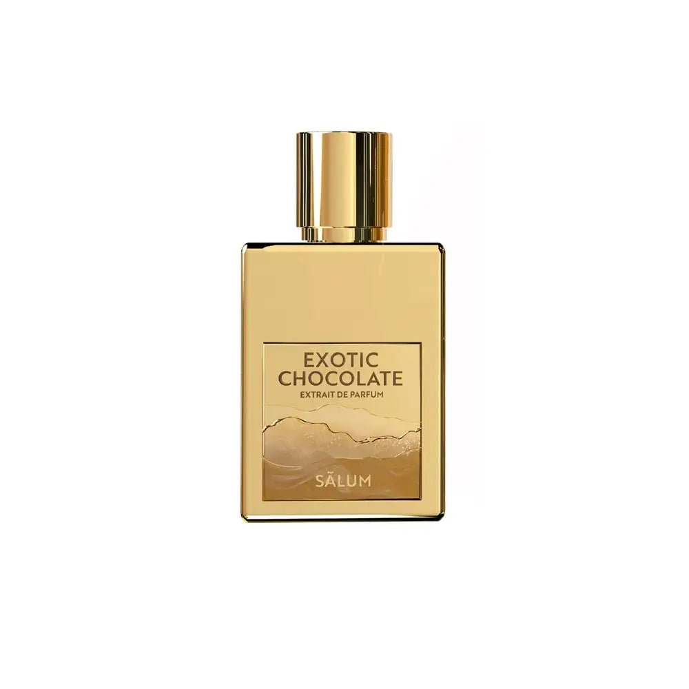 Exotic Chocolate Salum - Salum - Profumo - VG Charme