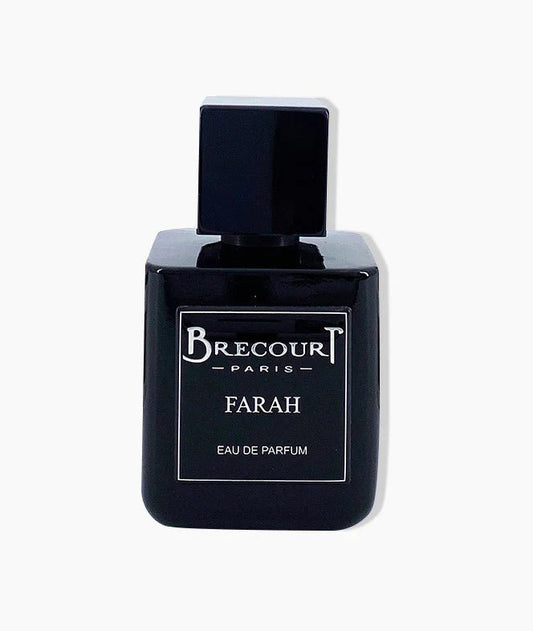 Farah - Brecourt - Profumo - VG Charme