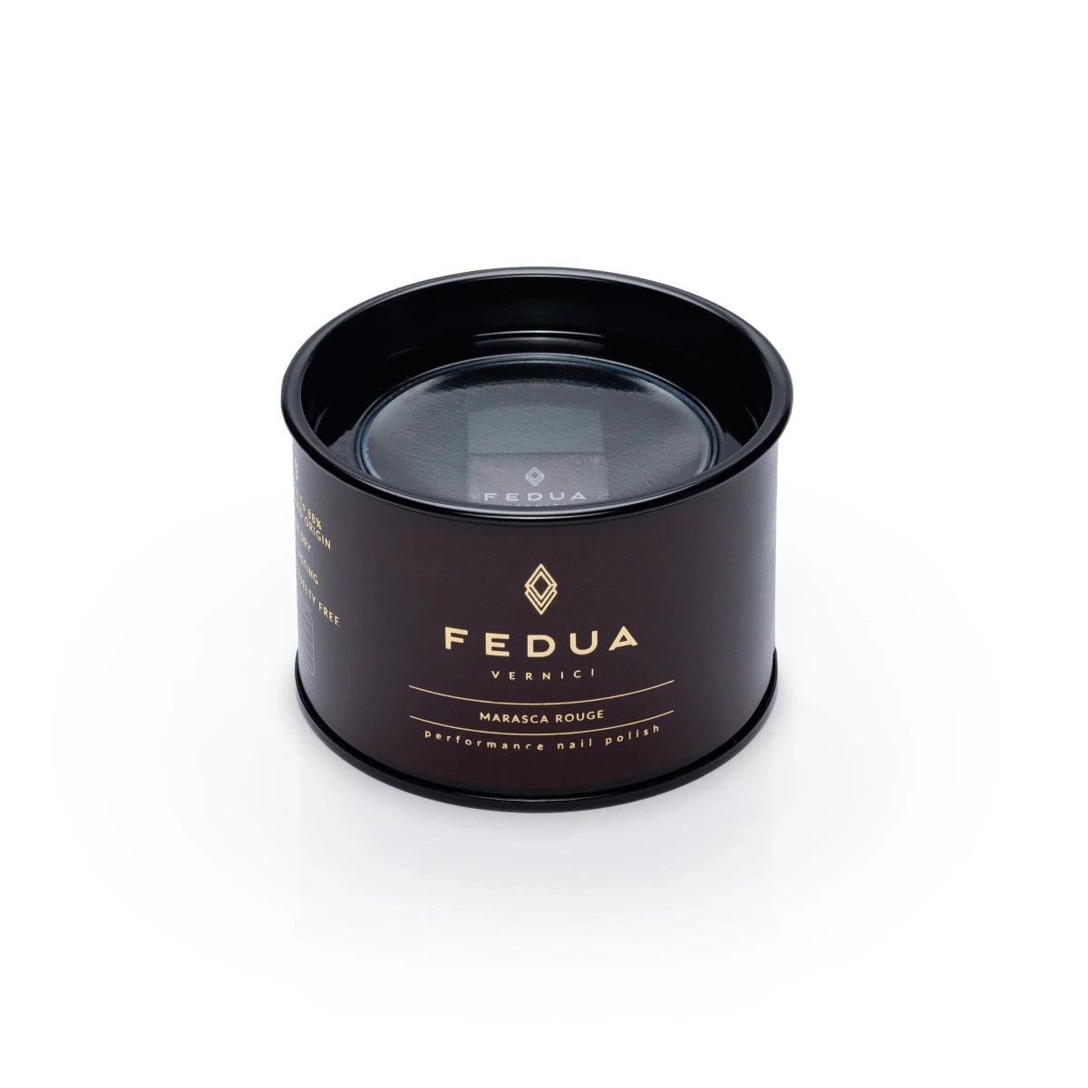 Fedua Nail Polish Color - Fedua - Smalto - VG Charme