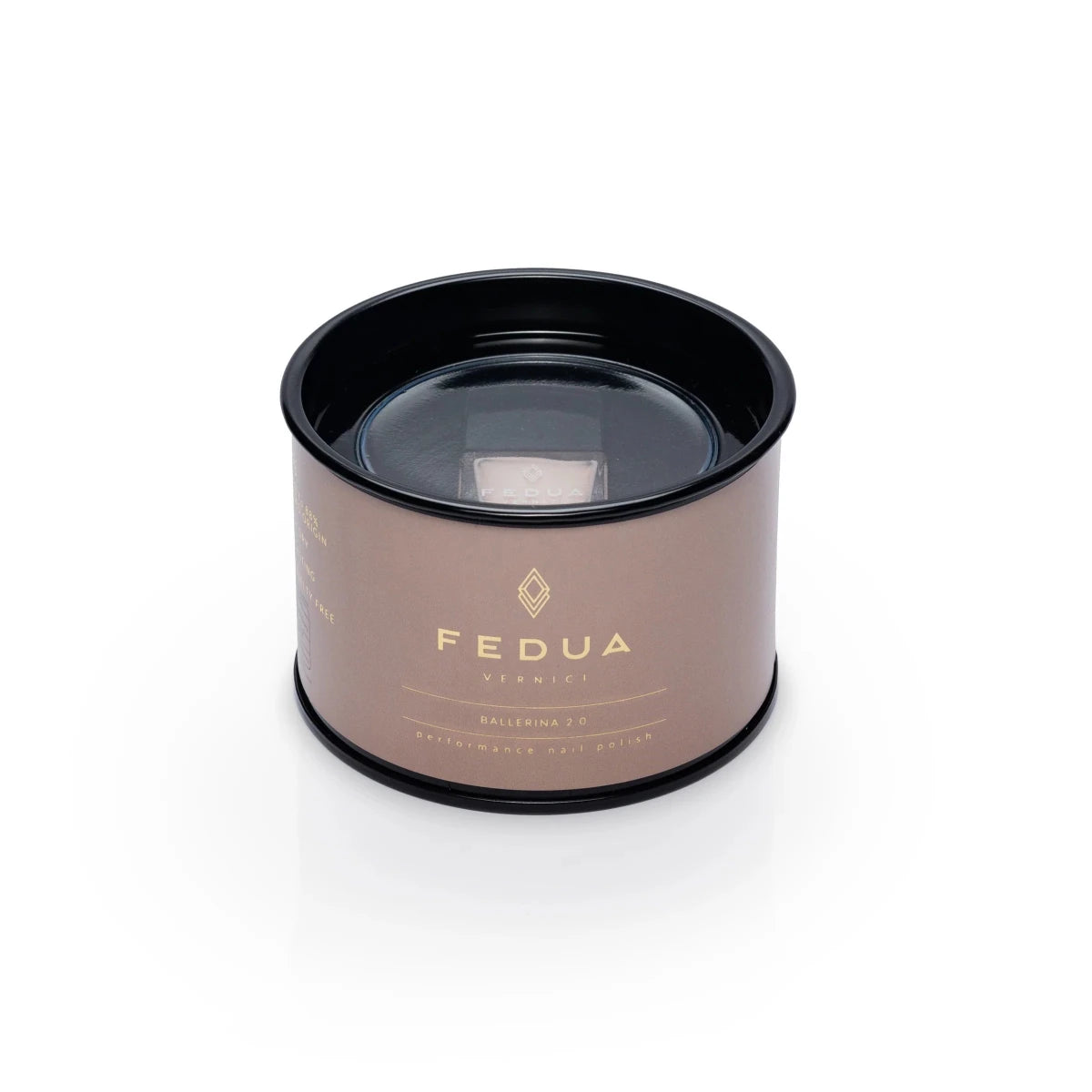 Fedua Nail Polish Color - Fedua - Smalto - VG Charme