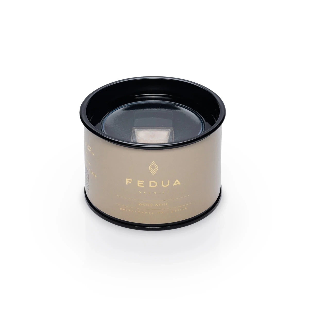 Fedua Nail Polish Color - Fedua - Smalto - VG Charme