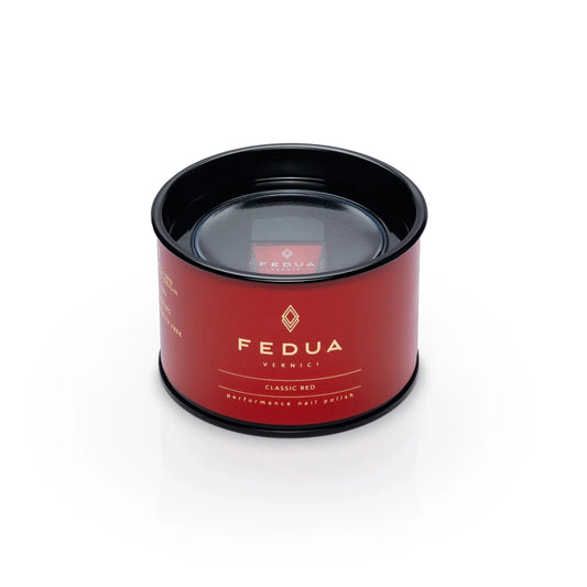 Fedua Nail Polish Color - Fedua - Smalto - VG Charme
