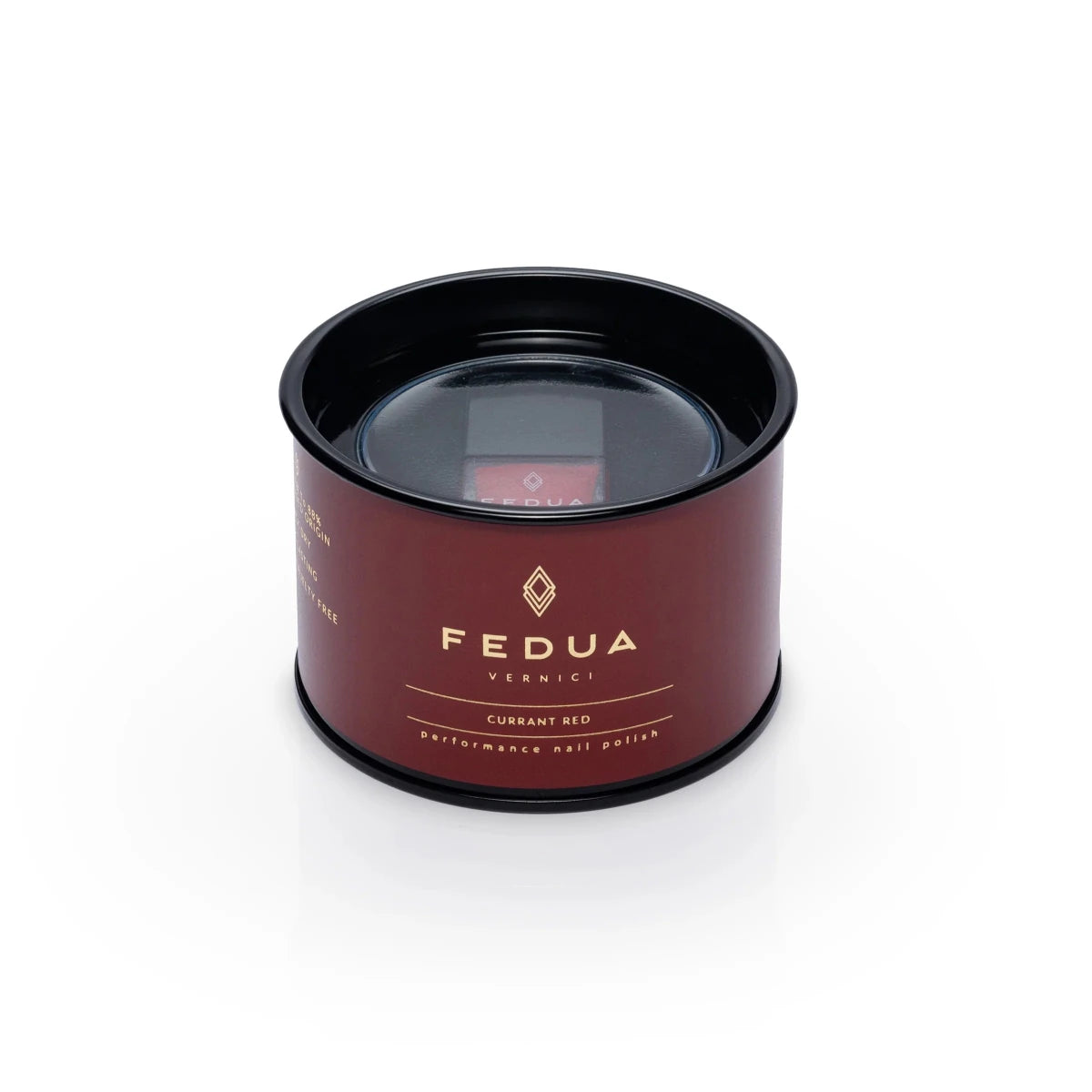 Fedua Nail Polish Color - Fedua - Smalto - VG Charme