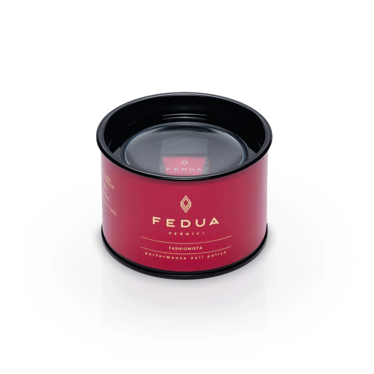 Fedua Nail Polish Color - Fedua - Smalto - VG Charme