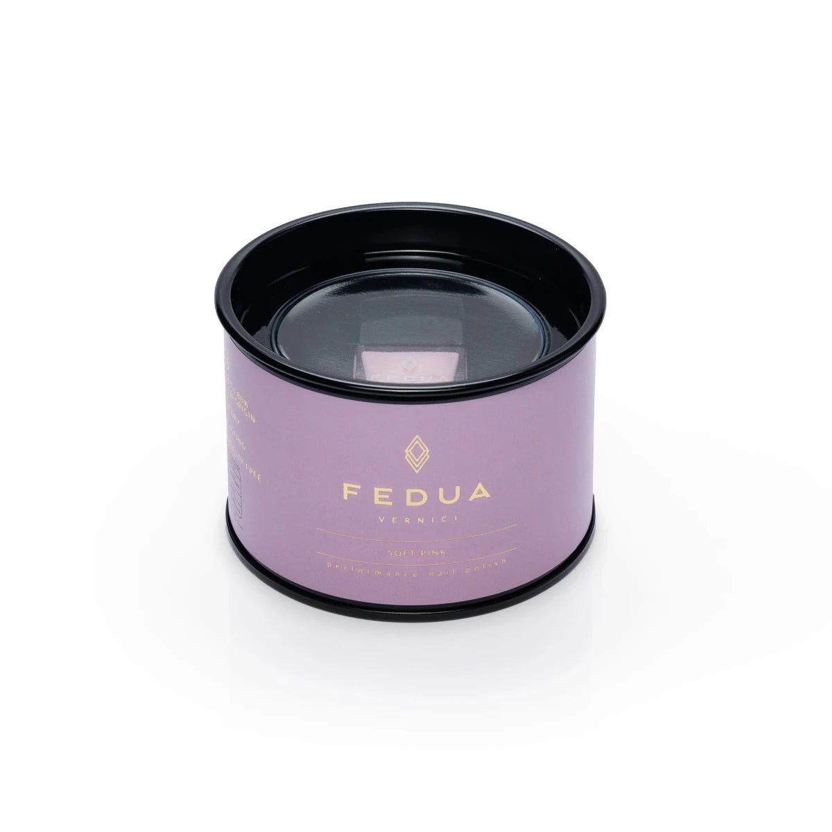 Fedua Nail Polish Color - Fedua - Smalto - VG Charme