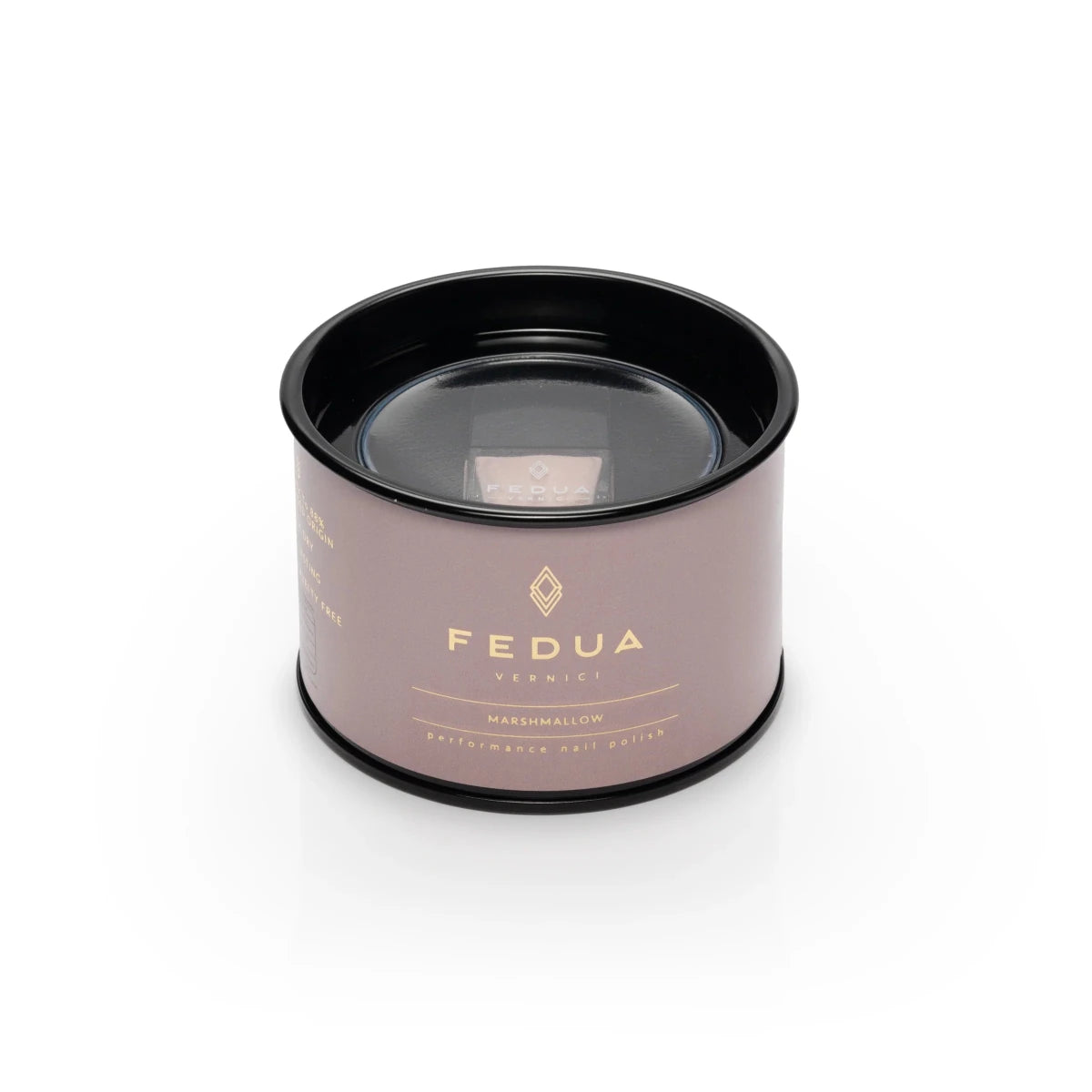 Fedua Nail Polish Color - Fedua - Smalto - VG Charme