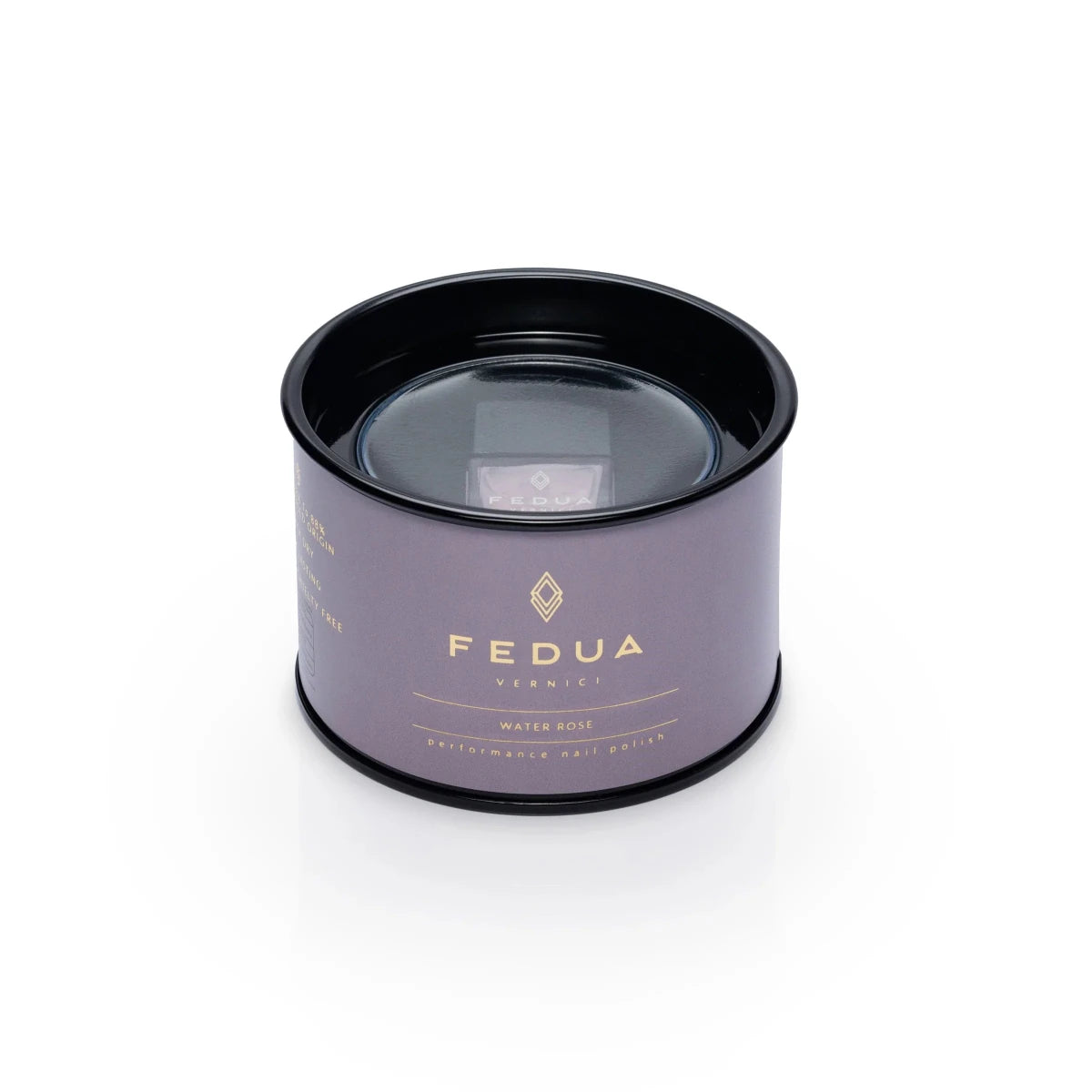 Fedua Nail Polish Color - Fedua - Smalto - VG Charme