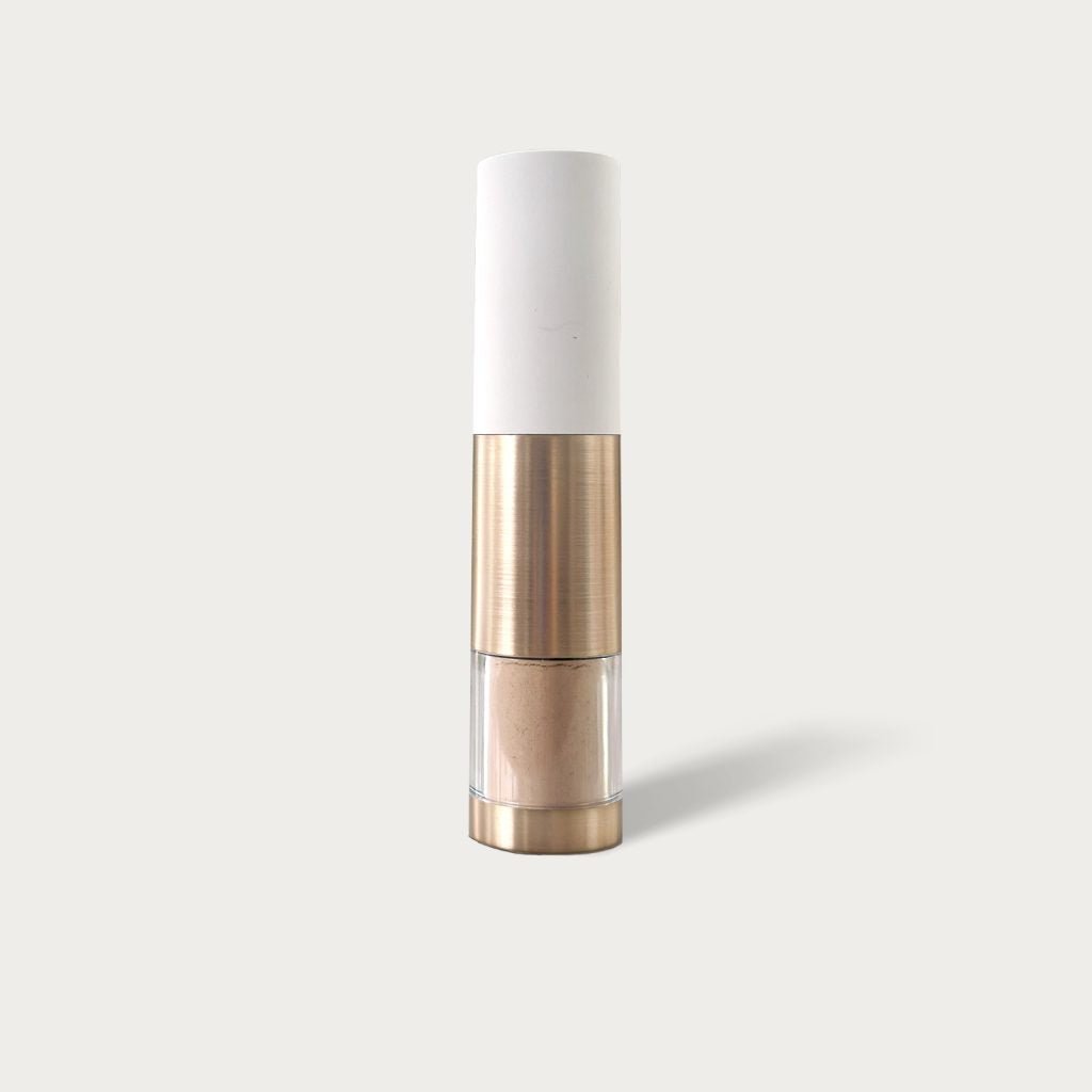 Fifty Powder SPF 50+ - AKSIMONEBELLI - Cipria - VG Charme