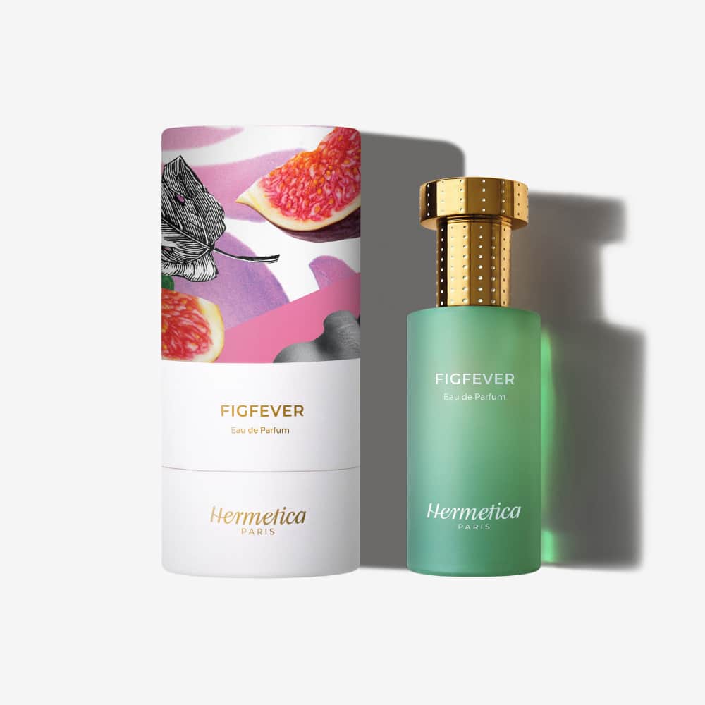 Figfever - Hermetica - Profumo - VG Charme