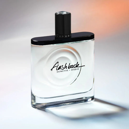 Flash Back - Olfactive Studio - Profumo - VG Charme