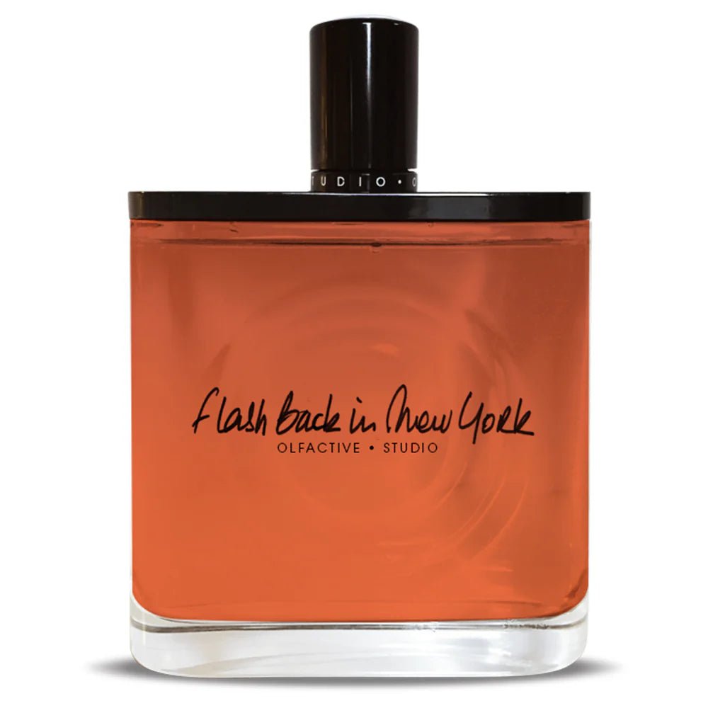 Flashback in New York - Olfactive Studio - Profumo - VG Charme
