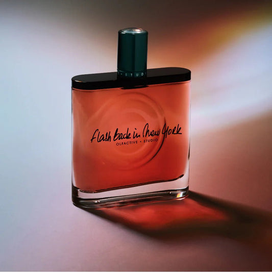 Flashback in New York - Olfactive Studio - Profumo - VG Charme