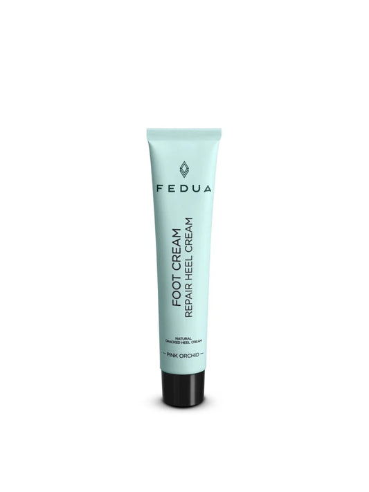 Foot Cream Repair Heel Rigenerante Talloni Screpolati - Fedua - Crema piedi - VG Charme