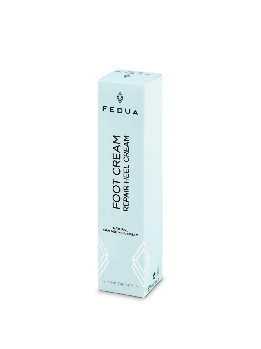 Foot Cream Repair Heel Rigenerante Talloni Screpolati - Fedua - Crema piedi - VG Charme