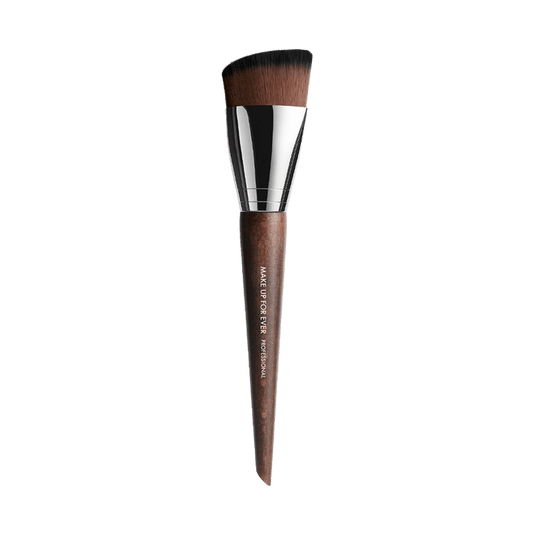 Foundation Brush - Pennello 118 - MAKE UP FOR EVER - Pennello - VG Charme