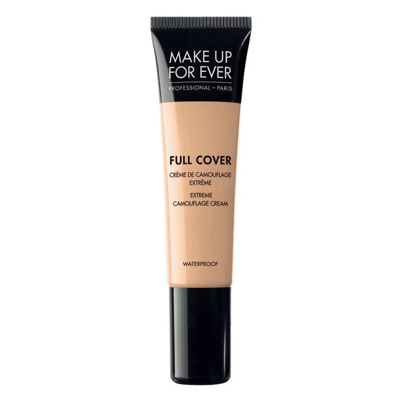 Full Cover Extreme Camouflage Cream - MAKE UP FOR EVER - Correttore - VG Charme